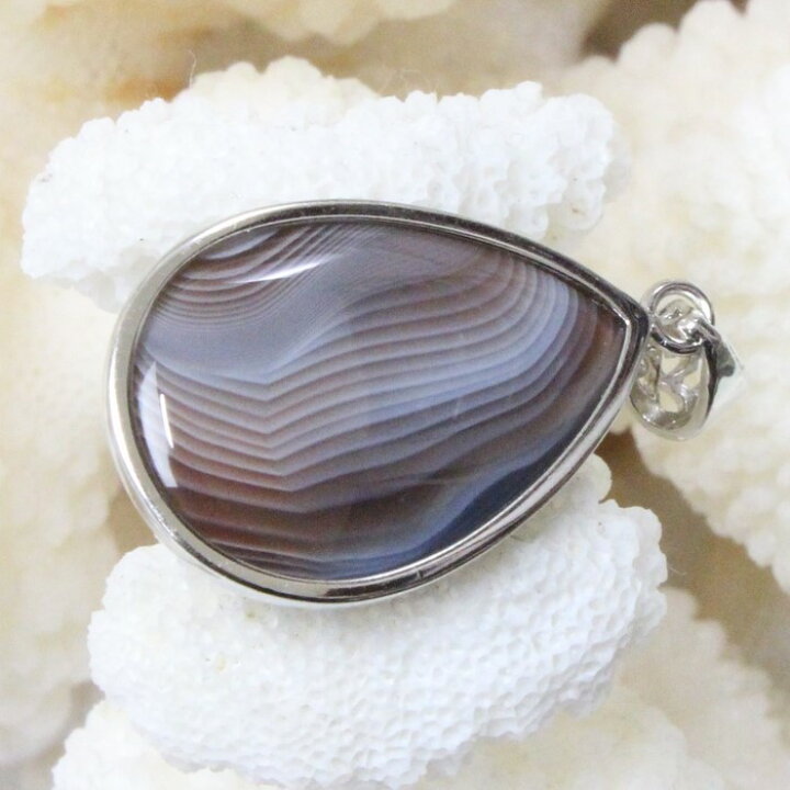 楽天市場】瑪瑙 ペンダント メノウ めのう アゲート agate 瑪瑙 