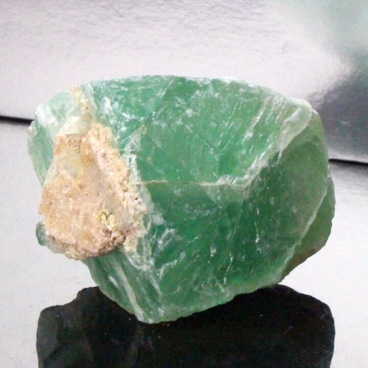 楽天市場】フローライト 原石 蛍石 Fluorite 緑 フローライト 置物 