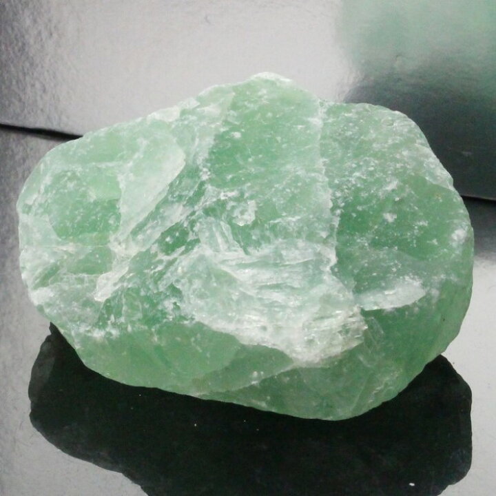 楽天市場】フローライト 原石 グリーンフローライト 蛍石 Fluorite 緑 