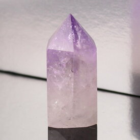 アメジスト ポイント 紫水晶 Amethyst アメシスト アメジスト 原石 インテリア クラスター 柱 ポイント 置物 石 鉱石 鉱物 アメジストポイント おすすめ パワーストーン 原石 天然石 人気 アメジスト