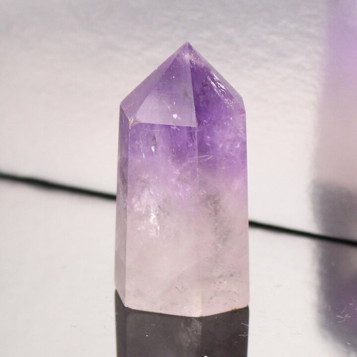 楽天市場】アメジスト ポイント 紫水晶 Amethyst アメシスト 