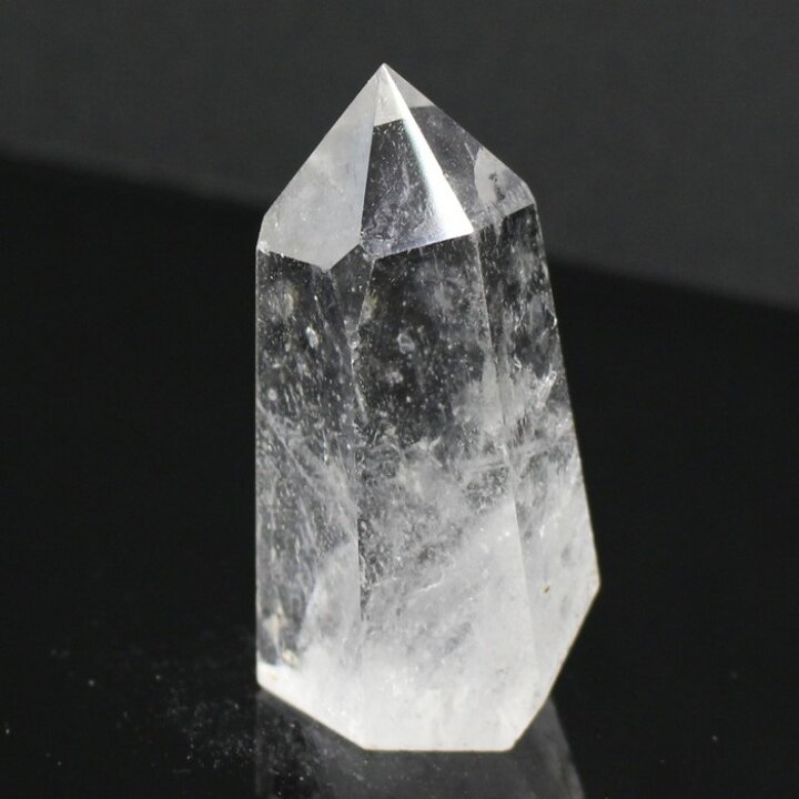 楽天市場】水晶 ポイント クリスタル Crystal すいしょう クォーツ  