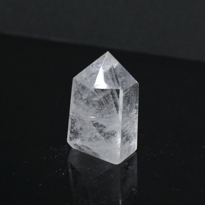 楽天市場】水晶 ポイント すいしょう クリスタル Crystal クォーツ 