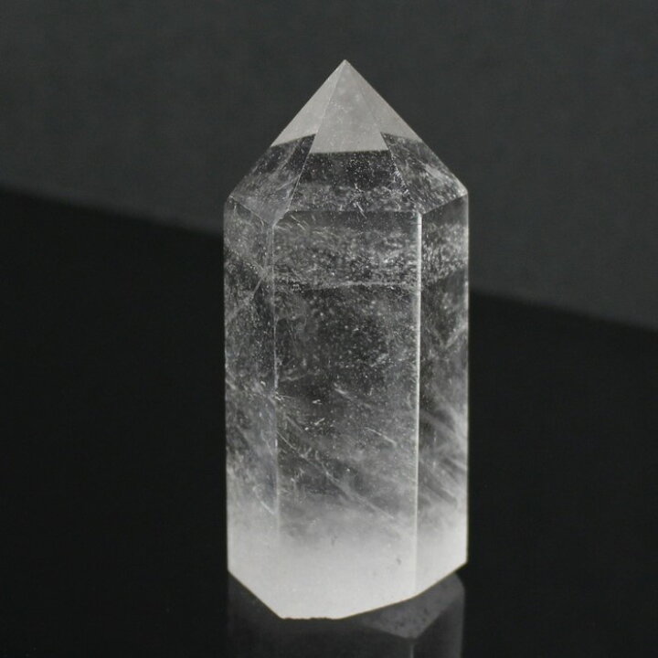 楽天市場】【希少 ビックサイズ 大きい サイズ】水晶 ポイント 