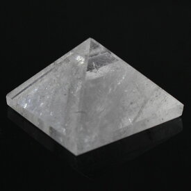 水晶 ピラミッド クリスタル すいしょう Crystal 水晶 原石 石 Pyramid 浄化 魔除け 浄化用水晶 厄除け 置物 クラスター 水晶ピラミッド パワーストーン クリスタル 人気 おすすめ 天然石 海外直輸入価格 水晶