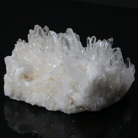 水晶 クラスター Crystal ロッククリスタル クォーツ 水晶 原石 石 置物 浄化 クラスター 浄化用水晶 鉱石 鉱物 天然水晶 Cluster 水晶クラスター 海外直輸入価格 LuLu House（ルルハウス るるはうす） 水晶