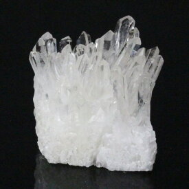 【限定 一点物】水晶 クラスター Crystal ロッククリスタル クォーツ 水晶 原石 石 置物 浄化 クラスター 浄化用水晶 鉱石 鉱物 天然水晶 Cluster 水晶クラスター パワーストーン クリスタル 天然石 メンズ レディース 人気 水晶