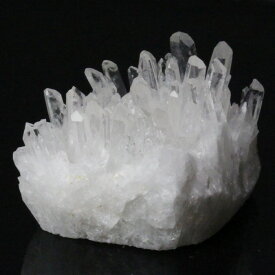 水晶 クラスター クリスタル Crystal ロッククリスタル 水晶 原石 浄化用水晶 鉱石 鉱物 天然水晶 置物 浄化 クラスター 水晶クラスター 海外直輸入価格 LuLu House（ルルハウス るるはうす） 水晶
