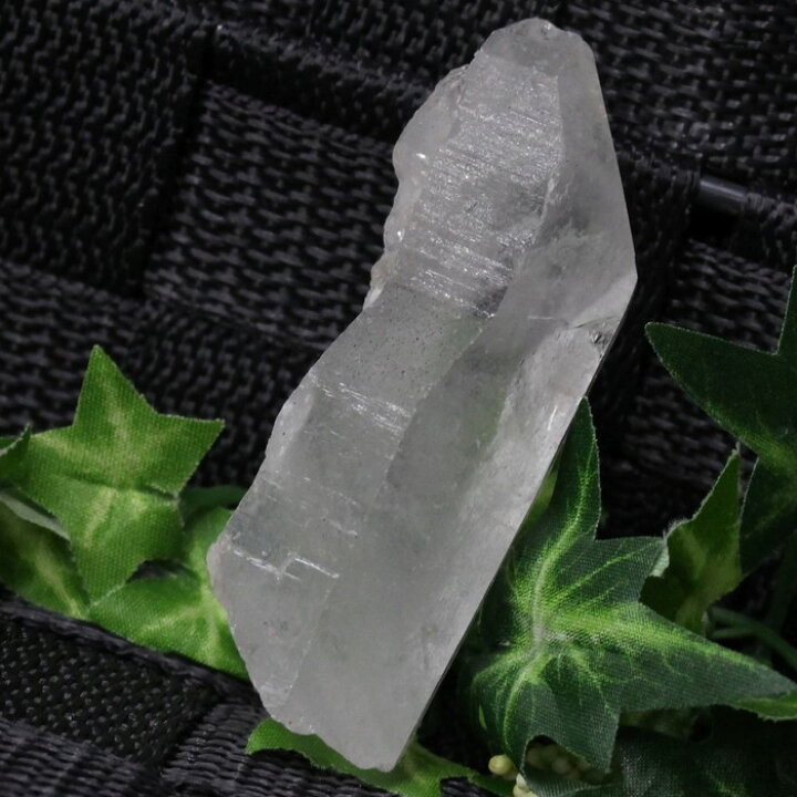 楽天市場】ヒマラヤ水晶 原石 ポイント Crystal クリスタル クォーツ 