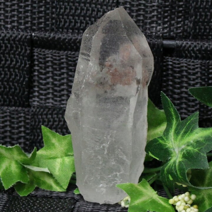 楽天市場】ヒマラヤ水晶 原石 ポイント クリスタル Crystal ロック  