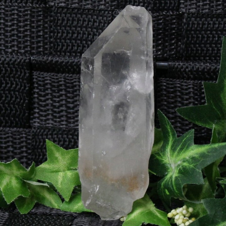 楽天市場】ヒマラヤ水晶 原石 ポイント すいしょう クリスタル Crystal 