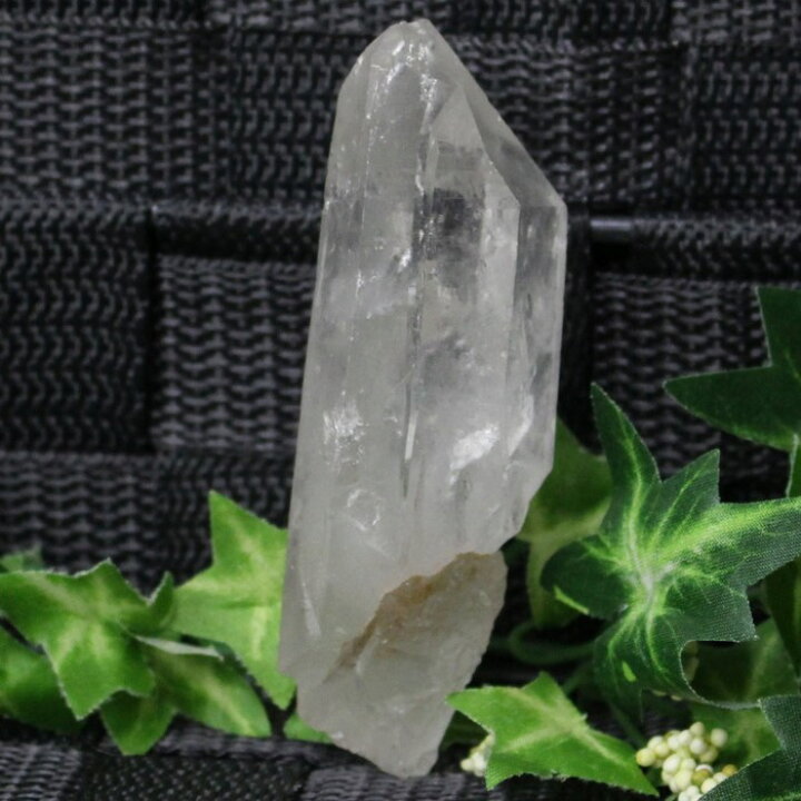 楽天市場】ヒマラヤ水晶 原石 ポイント すいしょう クリスタル Crystal 