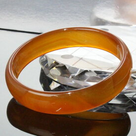 【厳選品質 一点物】サードオニキス バングル 瑪瑙 メノウ 赤縞瑪瑙 サードオニキス ブレスレット 腕輪 バングル Bracelet サードオニキスバングル メンズ レディース 限定 一点物 パワーストーン サードオニキス