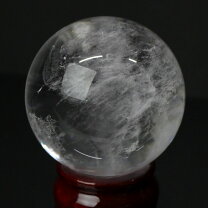 楽天市場】水晶玉 天然 大玉の通販