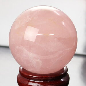 �y��_�� ���� 58mm�z���[�Y�N�H�[�c �ۋ� �g���� Rose Quartz ���[�Y�N�H�[�c ���� ���� ������ �� �u�� ������ ��� �ۋ� Circle Ball �� ���[�Y�N�H�[�c�ۋ� �����Y ���f�B�[�X �l�C �������� �V�R