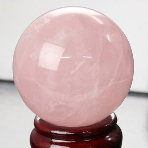 y _ 59mmz[YNH[c ۋ Rose Quartz sN [YNH[c  u  Circle Ball      ۋ [YNH[cۋ VR  p[Xg[  _