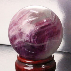 �y59mm�z�t���[���C�g �ۋ� �u�� Fluorite �� �t���[���C�g ���� ���� ������ �� �u�� ��� ��� �ۋ� Circle Ball �� �t���[���C�g�ۋ� �p���[�X�g�[�� ���� �l�C �������� �V�R�� �C�O���A�����i �t