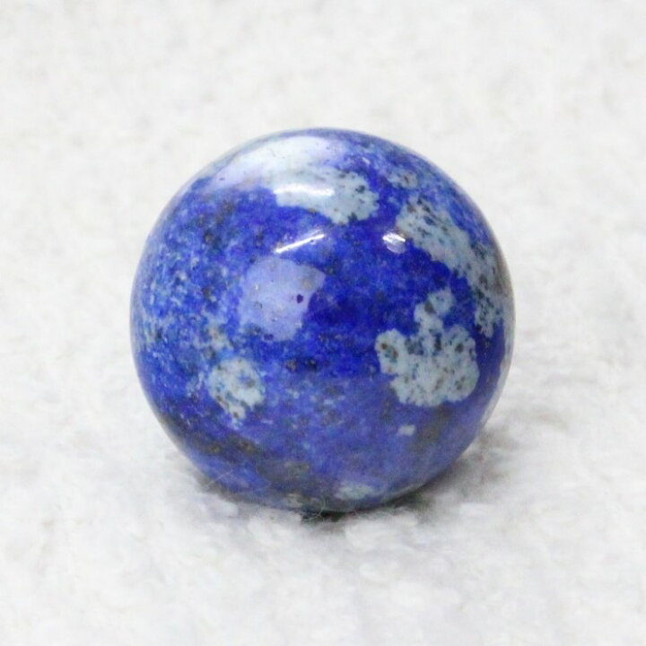 楽天市場】【20mm】ラピスラズリ 丸玉 青金石 魔除け グッズ 厄除け 