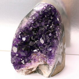 【ウルグアイ産5A最高グレード】アメジスト クラスター ウルグアイ Amethyst 紫水晶 アメジスト 原石 石 クラスター インテリア 浄化 鉱石 アメジストドーム アメジストクラスター メンズ レディース 限定 一点物 パワーストーン アメジスト