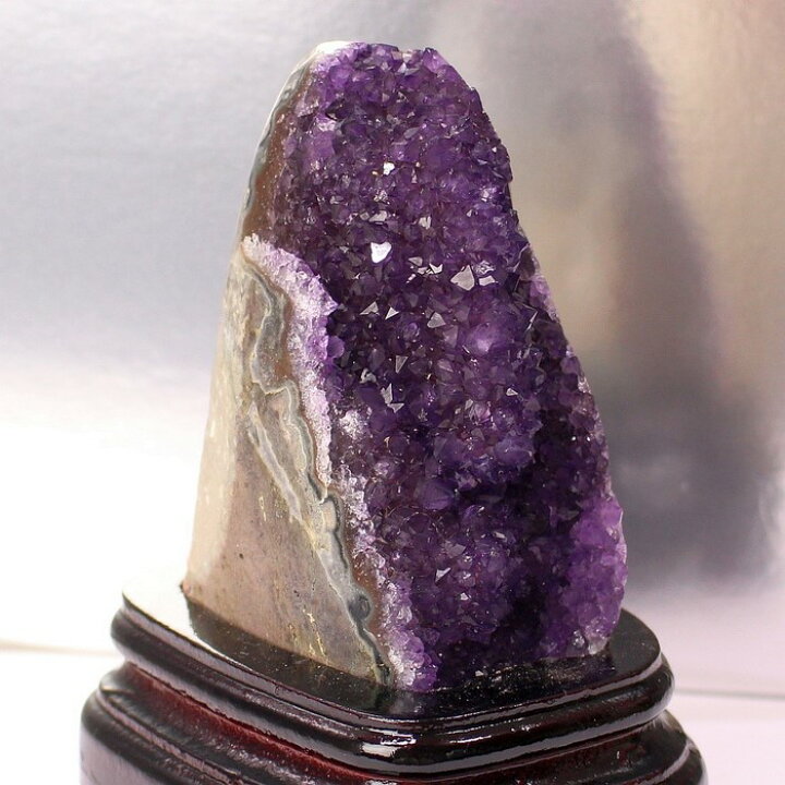 楽天市場】【ウルグアイ産5A最高品質】アメジスト クラスター Amethyst 