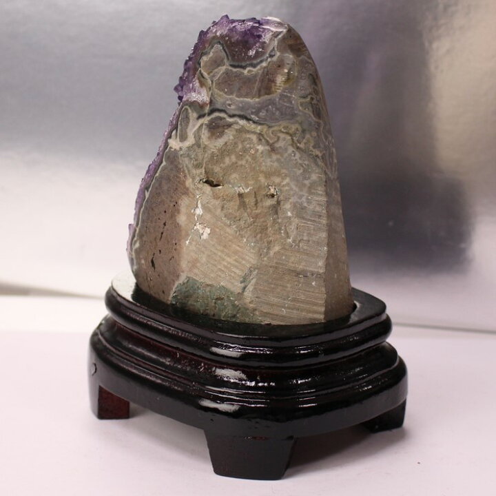 楽天市場】【ウルグアイ産5A最高品質】アメジスト クラスター Amethyst 