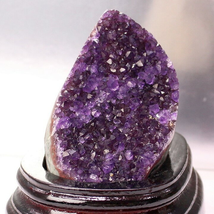 楽天市場】【ウルグアイ産5A最高品質】アメジスト クラスター Amethyst 