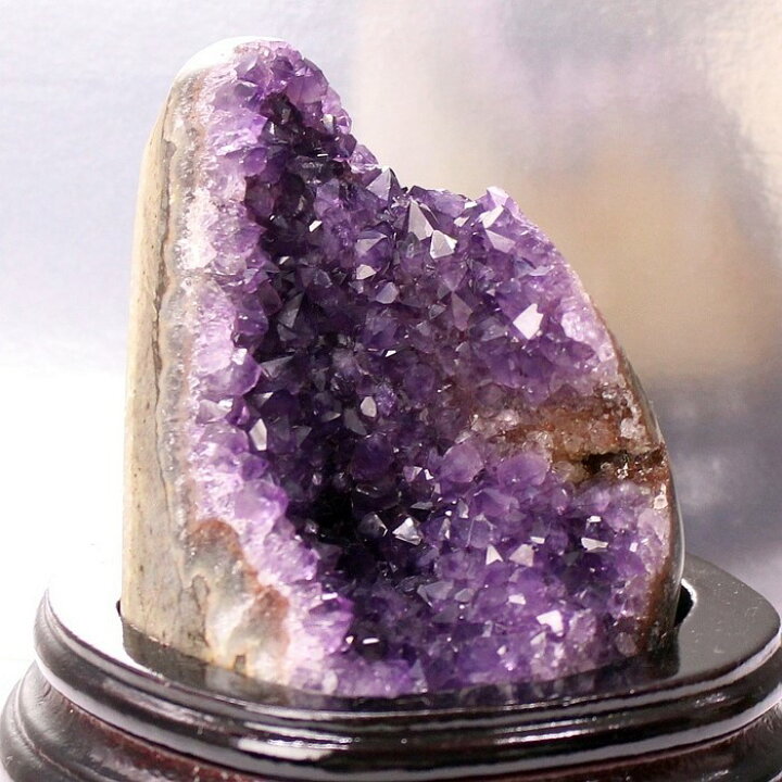 楽天市場】【ウルグアイ産5A最高品質】アメジスト クラスター Amethyst 