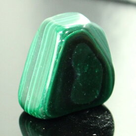 マラカイト 石 タンブル Malachite 孔雀石 マラカイト 原石 魔除け 厄除け 磨き原石 お守り石 お守り【巾着袋付き】 マラカイト石 タンブル パワーストーン お守り石 人気 おすすめ 天然石 海外直輸入価格 マラカイト