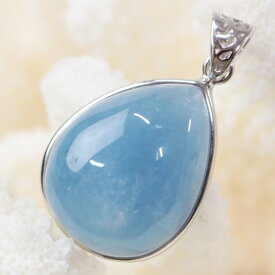 【淡く輝くブルーが綺麗 一点物】アクアマリン ペンダント 緑柱石 Aquamarine ミルキーアクア アクアマリン ペンダントトップ Necklace ネックレス アクアマリンペンダント 天然石 ペンダントトップ 人気 おすすめ パワーストーン 一点物 アクアマリン