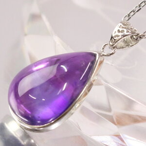 AWXg y_g Amethyst AVXg  AWXg lbNX y_ggbv ؂񂾂 Pendant AWXgy_g p[Xg[ y_ggbv VR Y fB