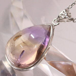 yNAiōO[h_zAg y_g AWXg Vg ametrine Ag y_ggbv lbNX Pendant Agy_g Y fB[X _AC