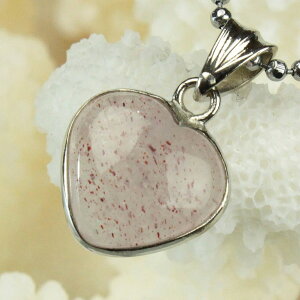 Xgx[NH[c y_g VR΃lbNX Xgx[NH[cbXgx[NH[c 䕐 Strawberry Quartz lbNX y_g lbNX Vo[ y_ggbv Pendan