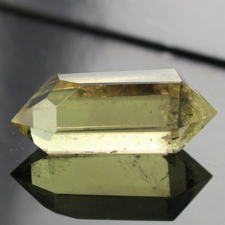 楽天市場】【レア 1点物】シトリン ポイント 黄水晶 金運 お守り 幸運 