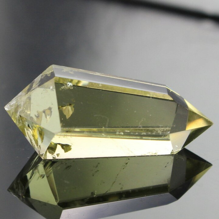 楽天市場】【ブラジル産 高品質 一点物】シトリン ポイント Citrine 黄 