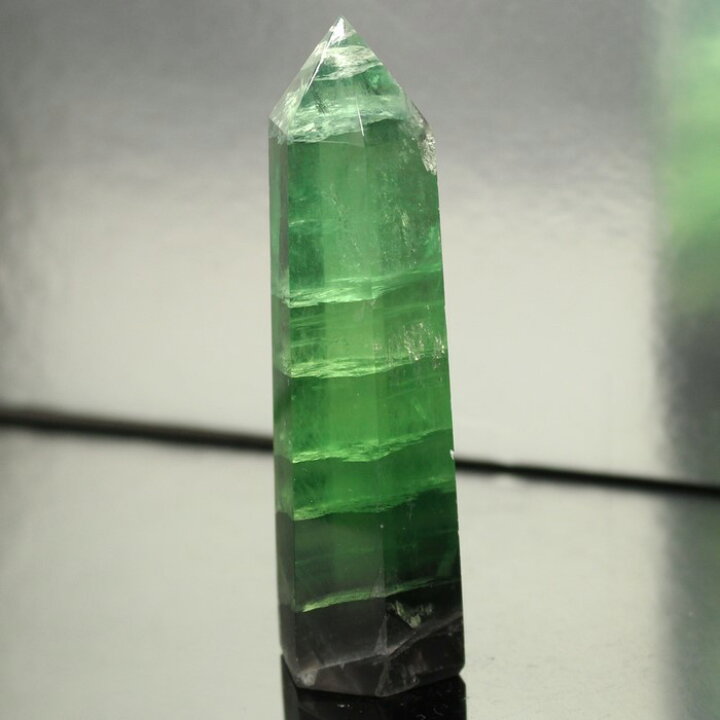楽天市場】フローライト ポイント グリーンフローライト 蛍石 Fluorite 