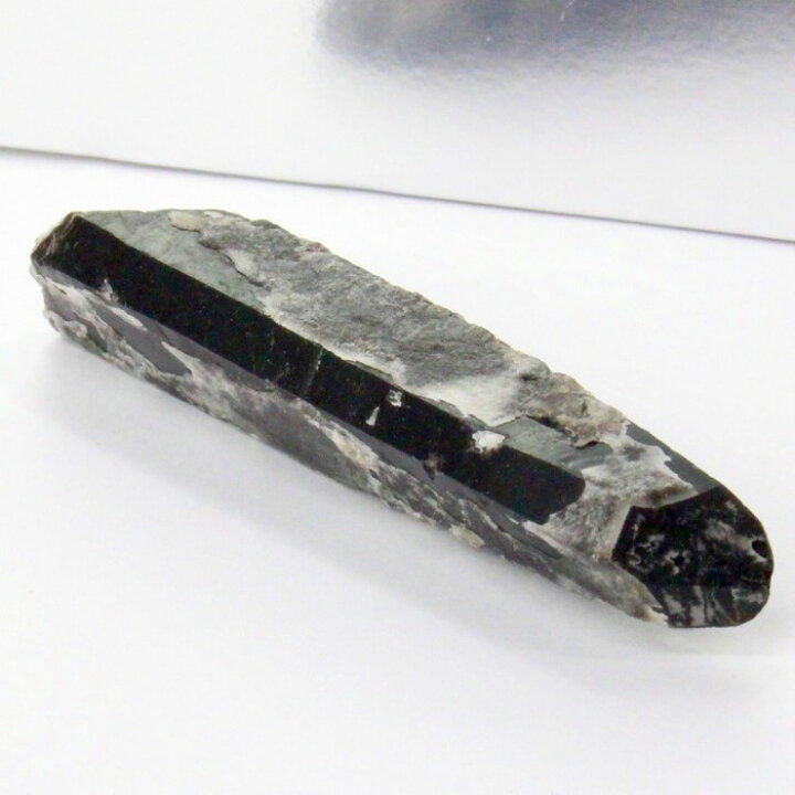 楽天市場】【一点物現物】モリオン 黒水晶 原石 黒水晶 魔除け お守り 