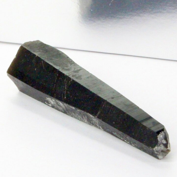 楽天市場】【厳選品質 一点物】モリオン 黒水晶 原石 黒水晶 魔除け 