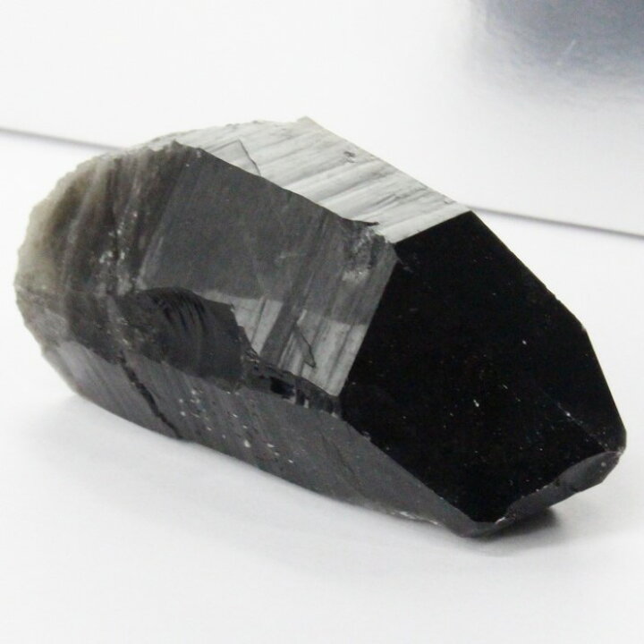 楽天市場】【厳選一級品 1点物 販売】モリオン 原石 黒水晶 魔除け 