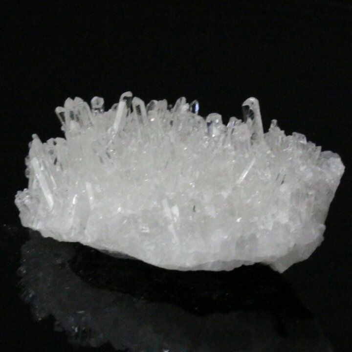 楽天市場】【一点物 現物】水晶 クラスター Crystal すいしょう 