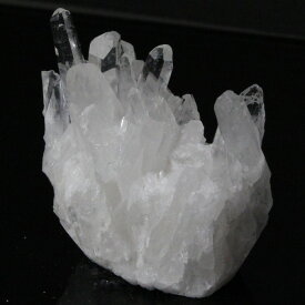 【厳選品質 一点物】水晶 クラスター クォーツ Crystal 水晶 クリスタル 原石 鉱石 天然水晶 浄化 クラスター 水晶クラスター パワーストーン 原石 人気 おすすめ 天然石 海外直輸入価格 水晶