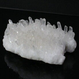 【一級品の透明度 厳選品質一点物】水晶 クラスター Crystal すいしょう クォーツ 水晶 クリスタル 原石 浄化用水晶 天然水晶 浄化 クラスター 水晶クラスター 海外直輸入価格 LuLu House（ルルハウス るるはうす） 水晶