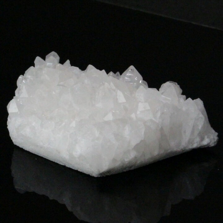 楽天市場】【一点物現物】ヒマラヤ水晶 クラスター クォーツ 