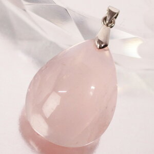[YNH[c y_g g Rose Quartz [YNH[c y_ggbv lbNX Pendant [YNH[cy_g VR lbNX p[Xg[  _ [YNH[c
