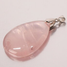 【厳選品質 一点物】ローズクォーツ ペンダント 紅水晶 ピンク Rose Quartz ローズクォーツ ペンダントトップ Necklace ネックレス ローズクォーツペンダント 天然石 ペンダント 人気 おすすめ パワーストーン 一点物 ローズクォーツ