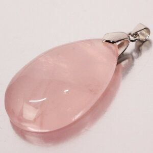yuWY i _z[YNH[c y_g Rose Quartz sN [YNH[c y_ggbv lbNX ؂񂾂 Pendant [YNH[cy_g VR lbNX p
