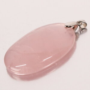 yuWY i _z[YNH[c y_g Rose Quartz sN [YNH[c lbNX y_ggbv ؂񂾂 Pendant [YNH[cy_g VR lbNX l