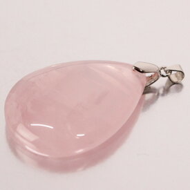 ローズクォーツ ペンダント 紅水晶 Rose Quartz ローズクォーツ ペンダントトップ ネックレス ぺんだんと Pendant ローズクォーツペンダント パワーストーン ペンダントトップ 天然石 メンズ レディース 人気 ローズクォーツ