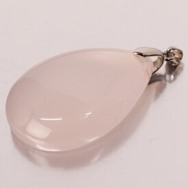 ローズクォーツ ペンダント 紅水晶 Rose Quartz ローズクォーツ ペンダントトップ ネックレス Pendant ローズクォーツペンダント パワーストーン ペンダント 人気 おすすめ 天然石 海外直輸入価格 ローズクォーツ