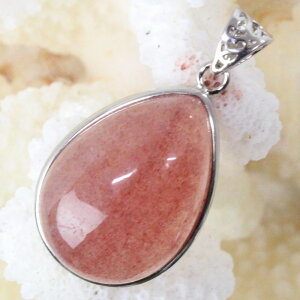 y_zXgx[NH[c y_g  Strawberry Quartz Xgx[NH[c y_ggbv Xgx[NH[cy_g VR y_ggbv p[Xg[ 