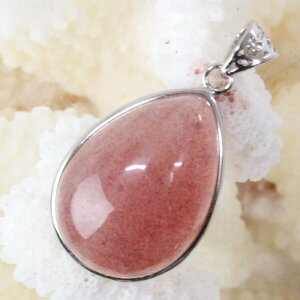 yuWY i _zXgx[NH[c y_g  Strawberry Quartz Xgx[NH[c y_ggbv Xgx[NH[cy_g p[Xg[ y_g V